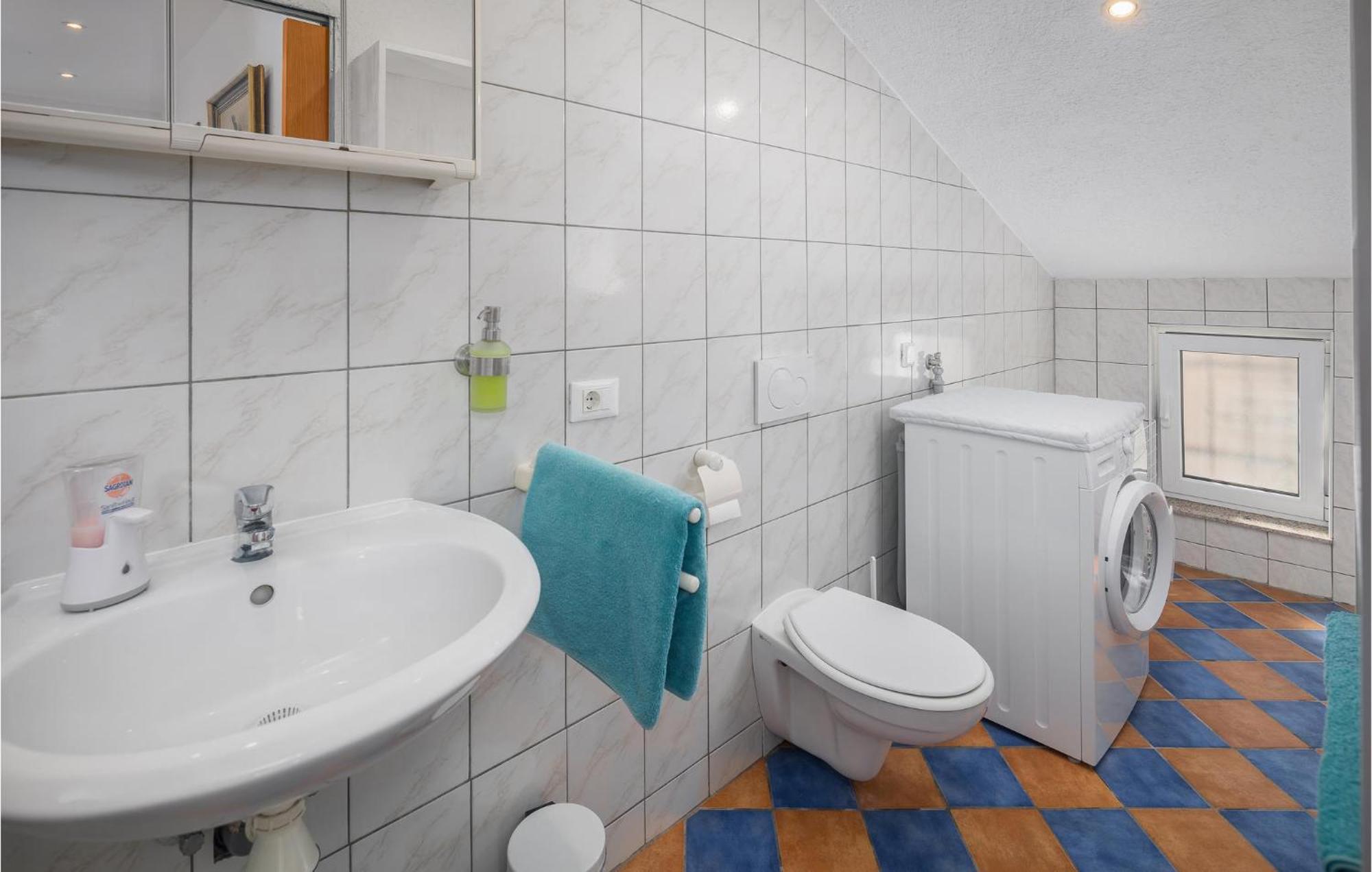 Gorgeous Apartment In Musalez With Kitchen Εξωτερικό φωτογραφία
